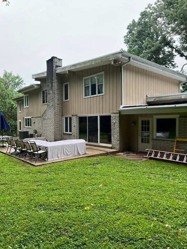 Exterior Painting gallery