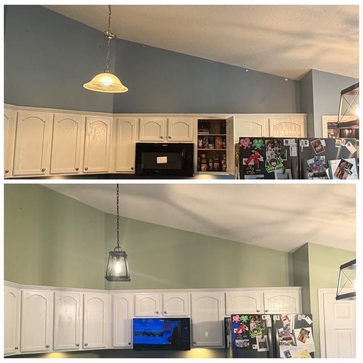Interior Painting