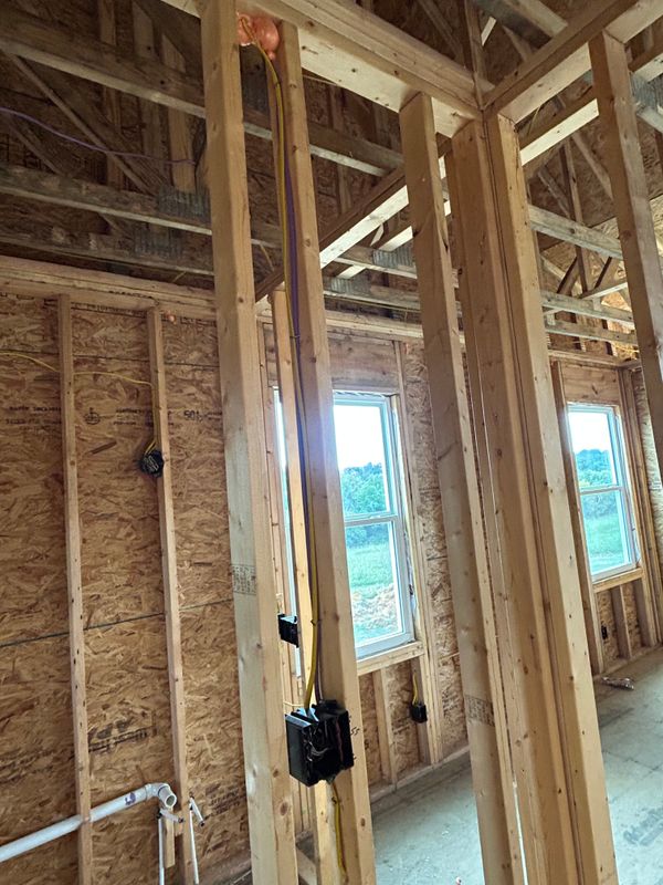 Electrical Panel Upgrades