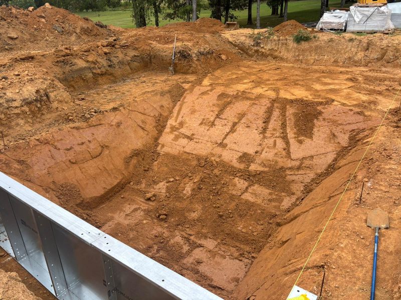 Hauling / Dirt Work