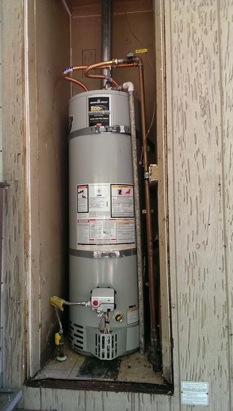 Plumbing