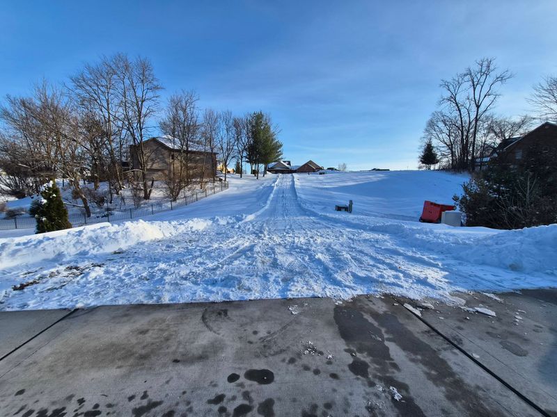 Snow Removal