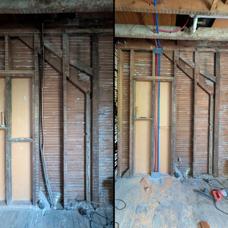 Pipe Repair and Replacement
