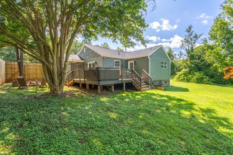 Cottage Renovation