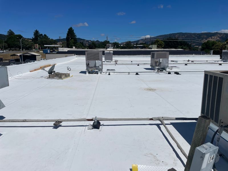 Roofing