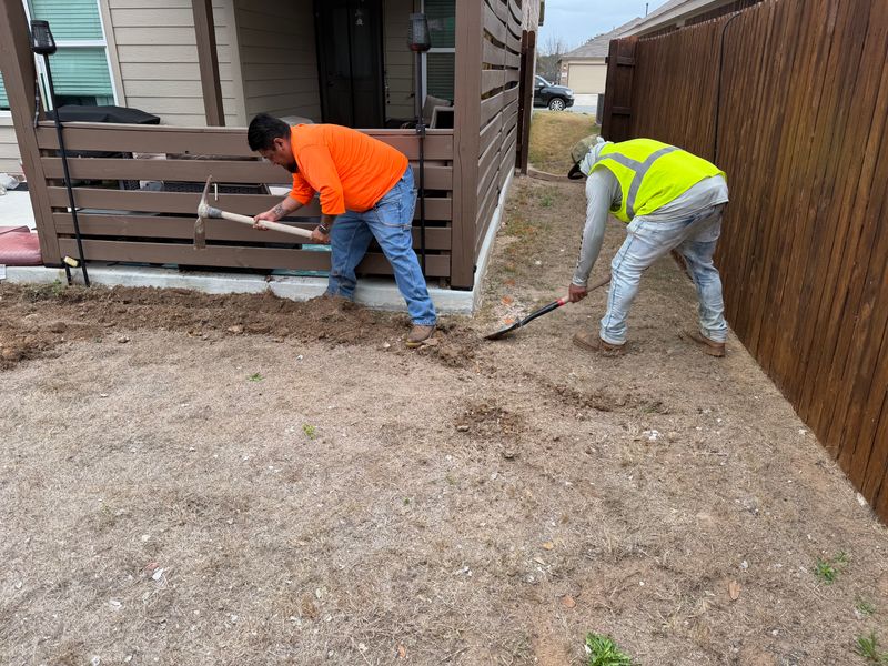 Irrigation Repair & Installation