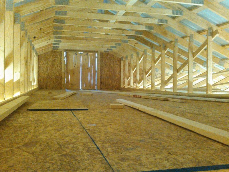 Carpentry