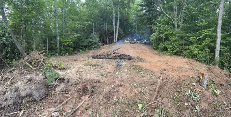 Grading and Leveling