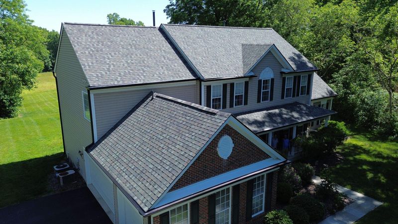 Roofing Installation