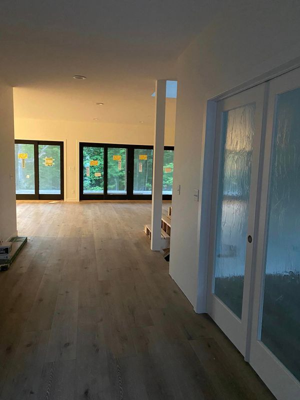 Interior Renovations gallery