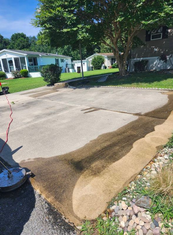 Landscaping & Hardscaping