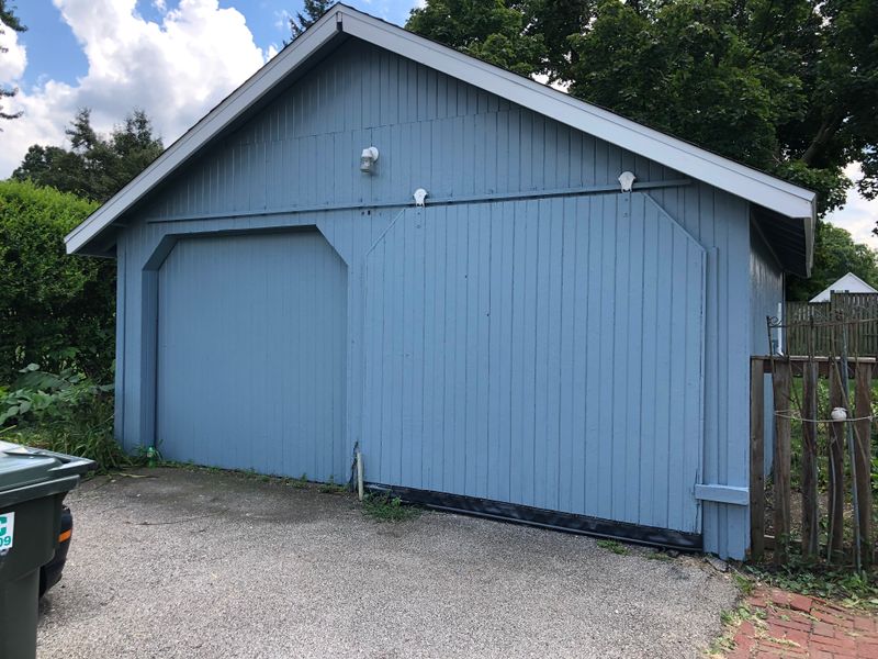 Exterior Painting