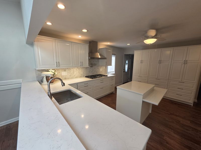 Kitchen Counters