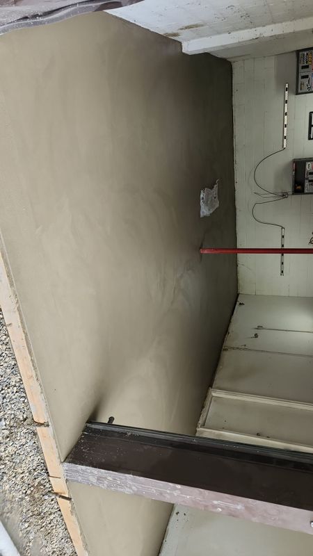 Residential Concrete