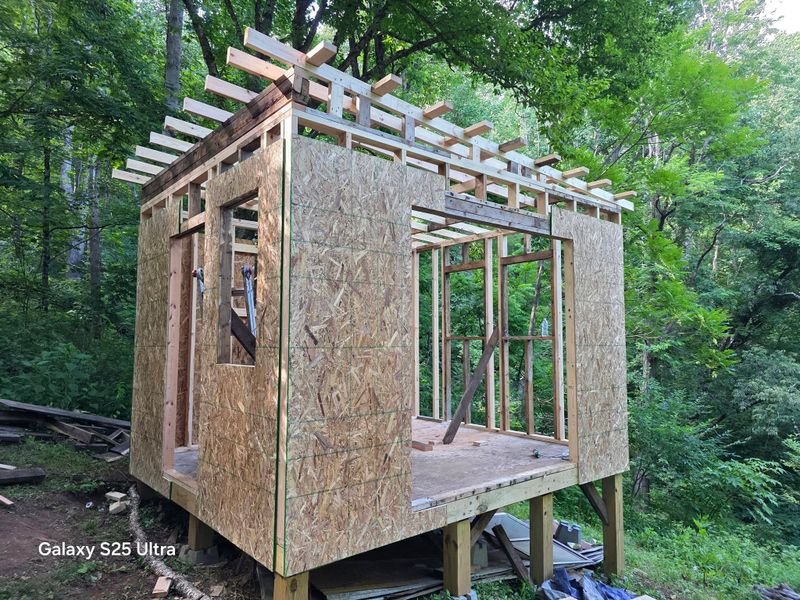 Remodeling Services