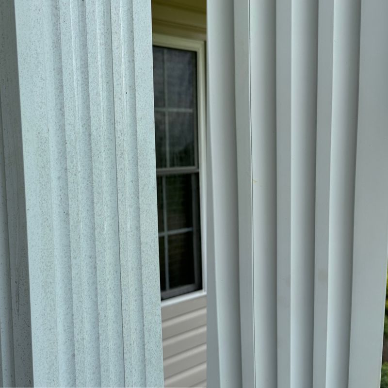 Pressure Washing & Soft Washing