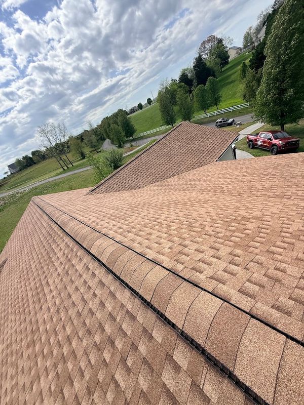 Roofing Repair