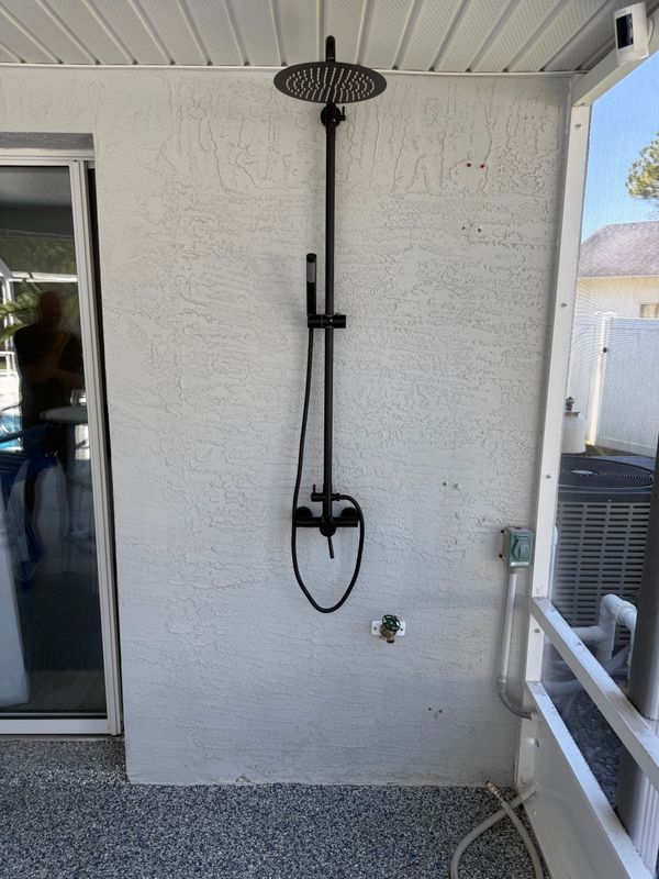 Pipe Repair and Replacement