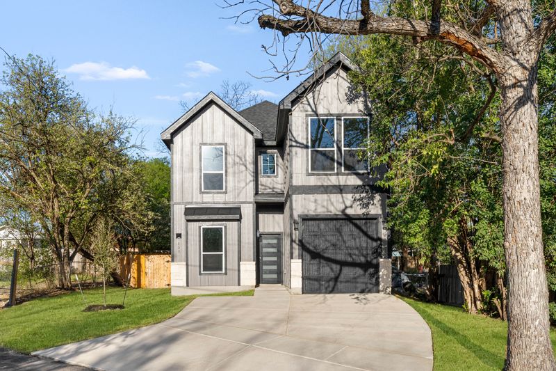 Custom Home Construction