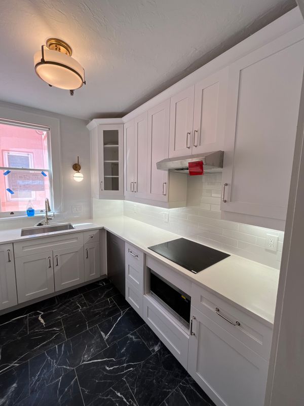 Flooring