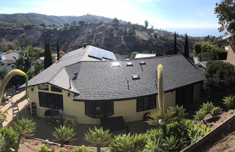 Roofing Replacement