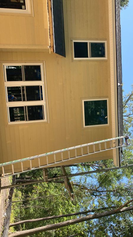 Exterior Renovation