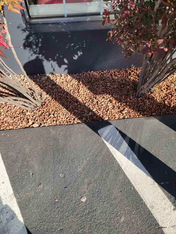 Hardscaping