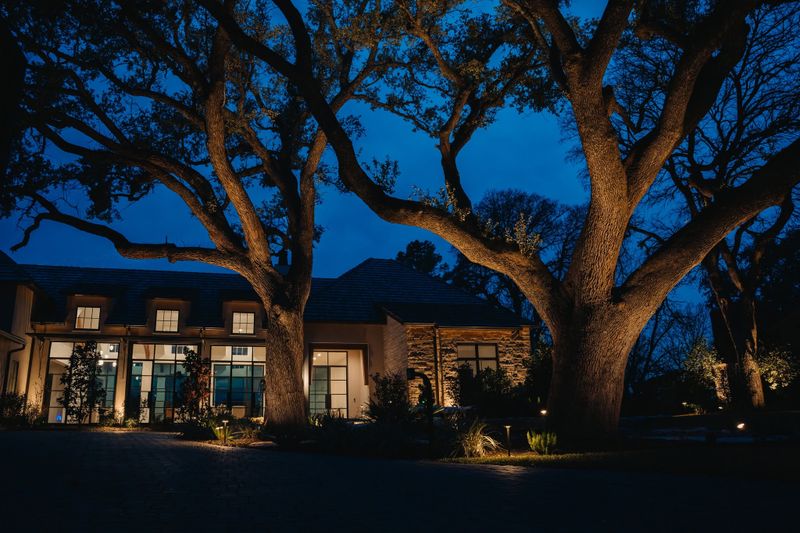 Landscape Lighting