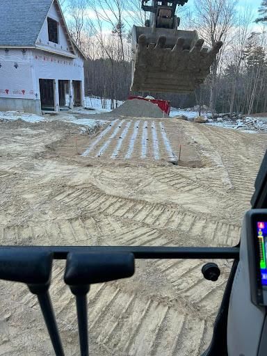 Site Preparation