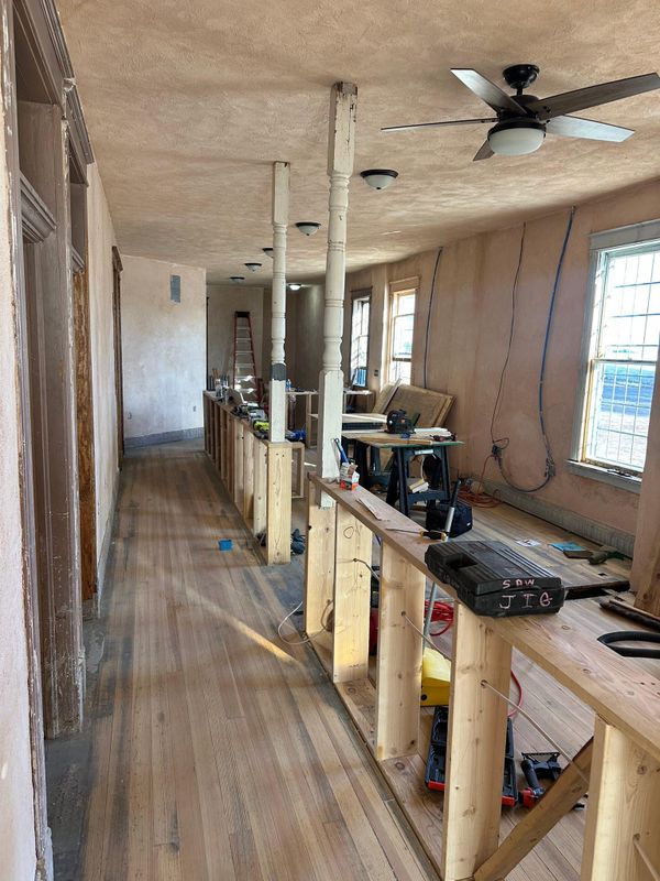 Kitchen Makeover 
