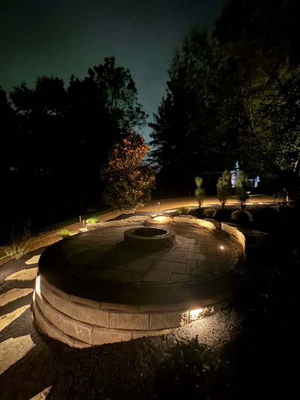 Retaining Walls