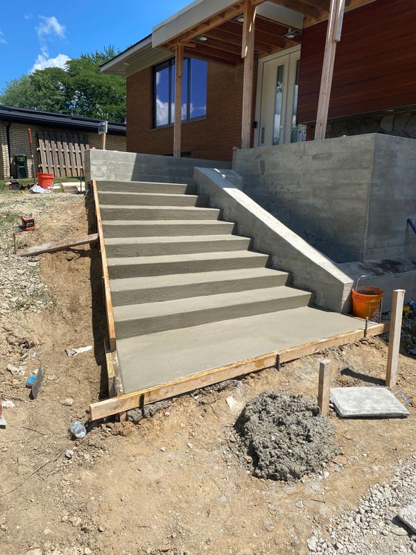 Concrete