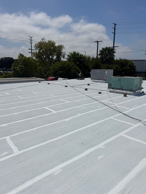 Flat Roofing