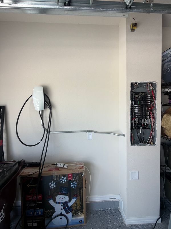 Electrical Panel Upgrades