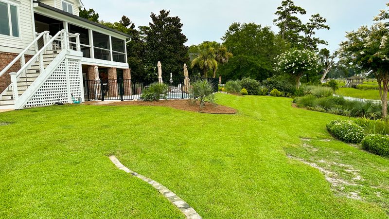 Lawn Care
