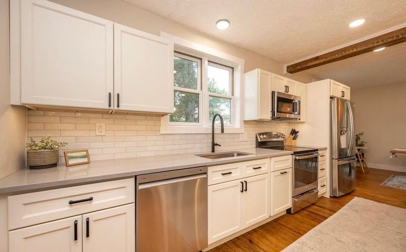 Kitchen and Bath Renovations