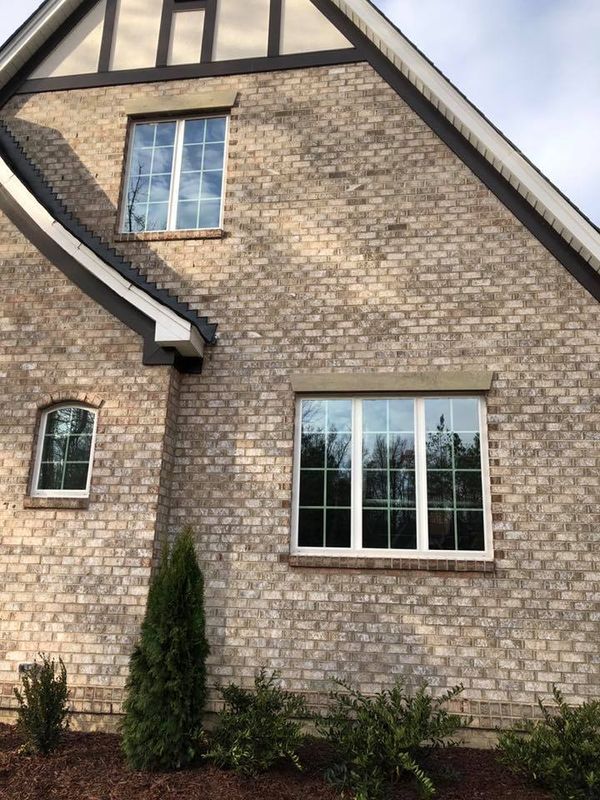 Exterior Renovations
