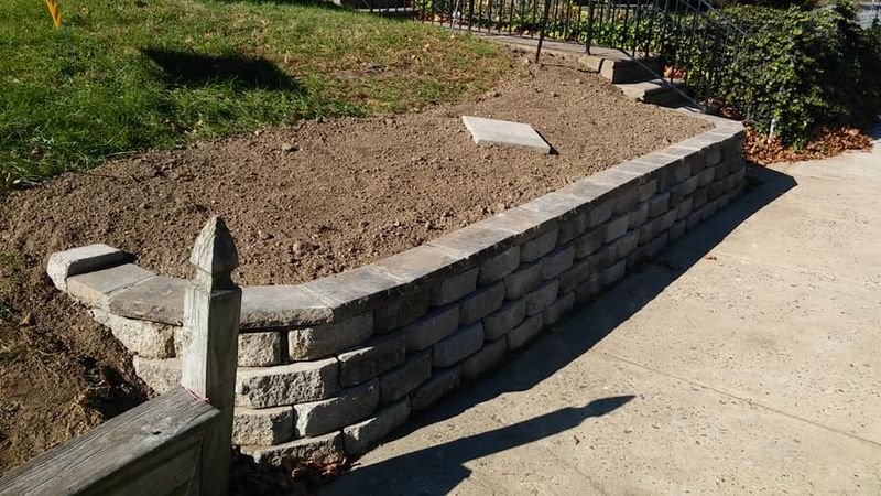 Brickpointing