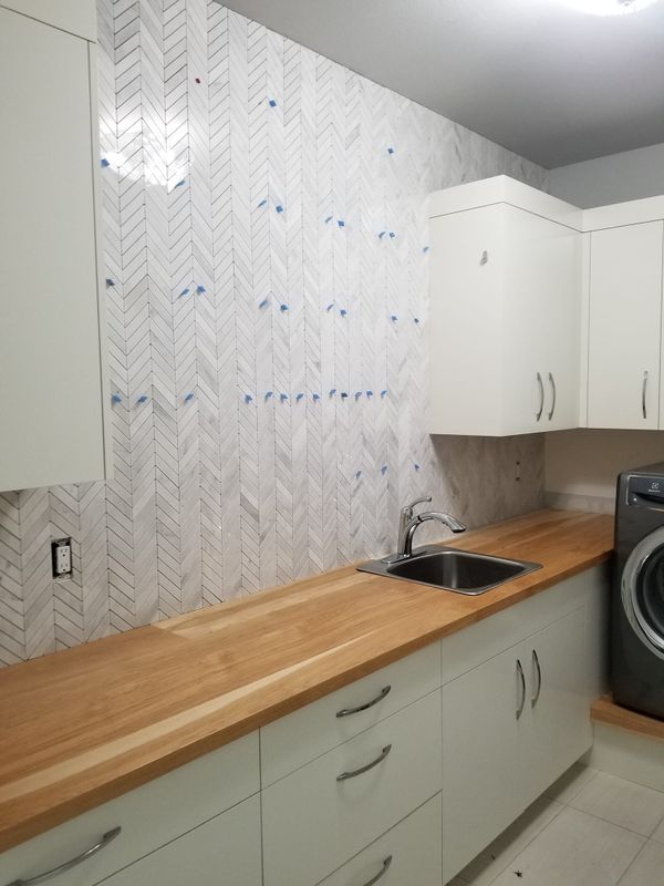 Interior Renovations