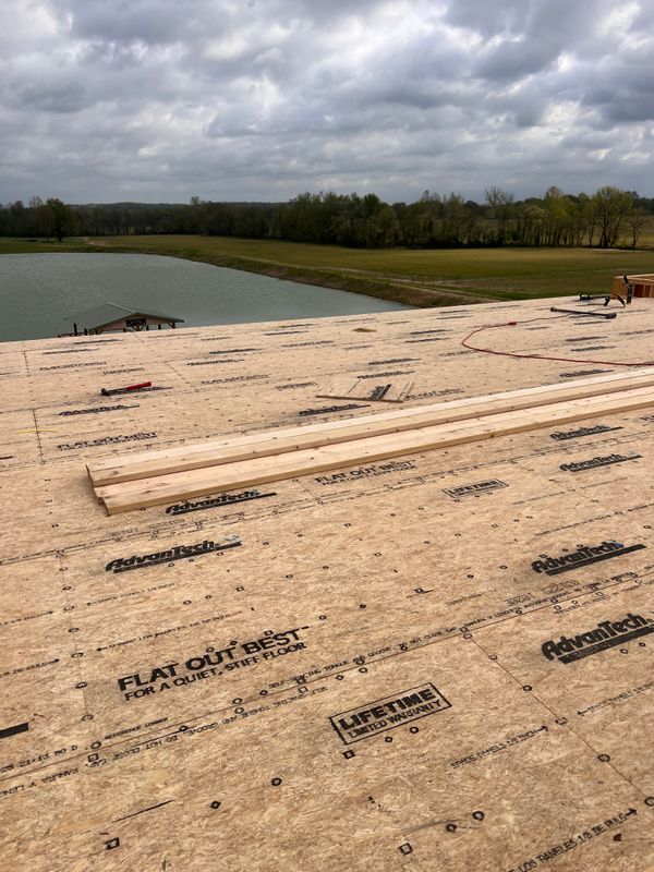 Residential Construction