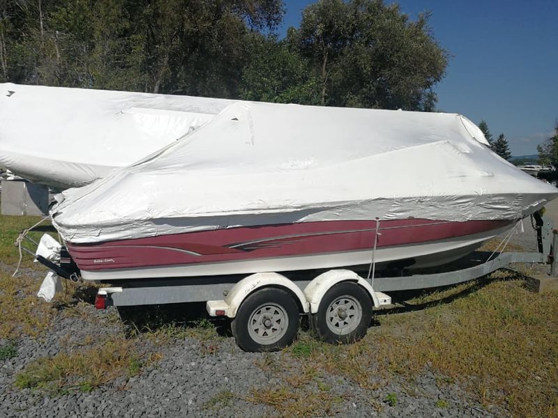 Boat Repairs and Upfitting