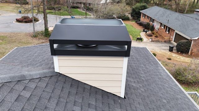 Roofing Repairs