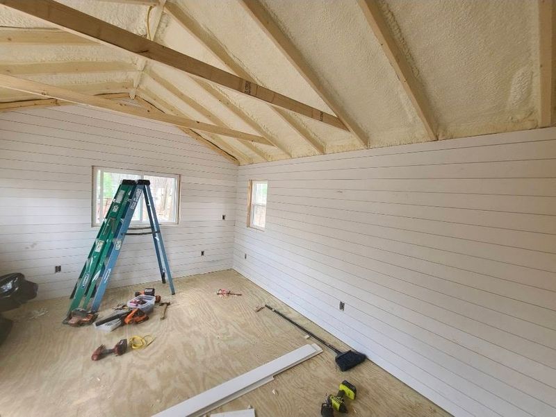 Kitchen and Bathroom Renovations
