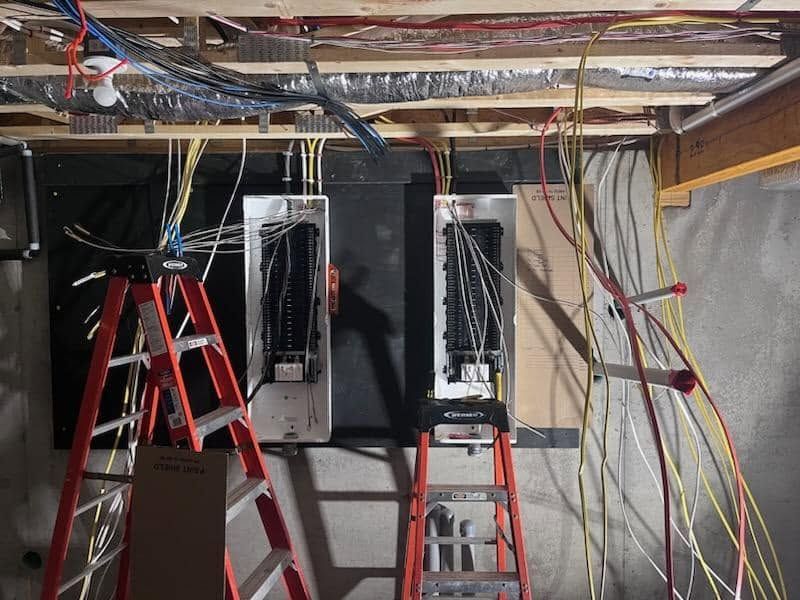 Electrical Panel Upgrades