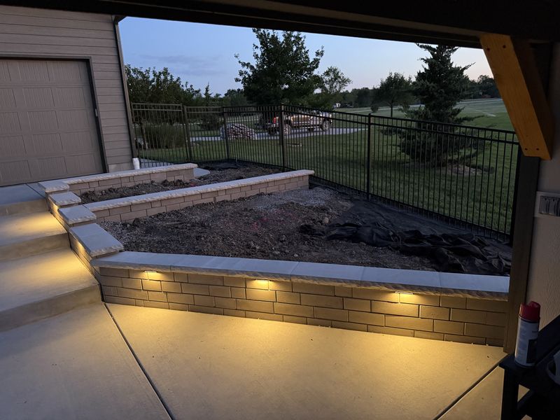 Hardscape