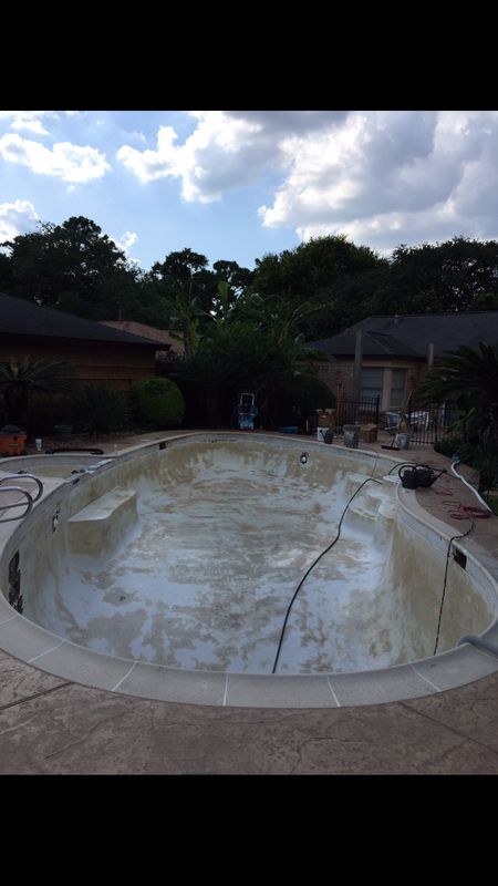 Pools 