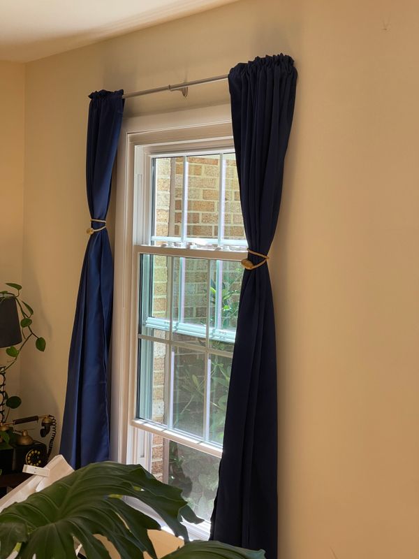 Window Installation