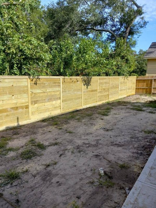 Fencing