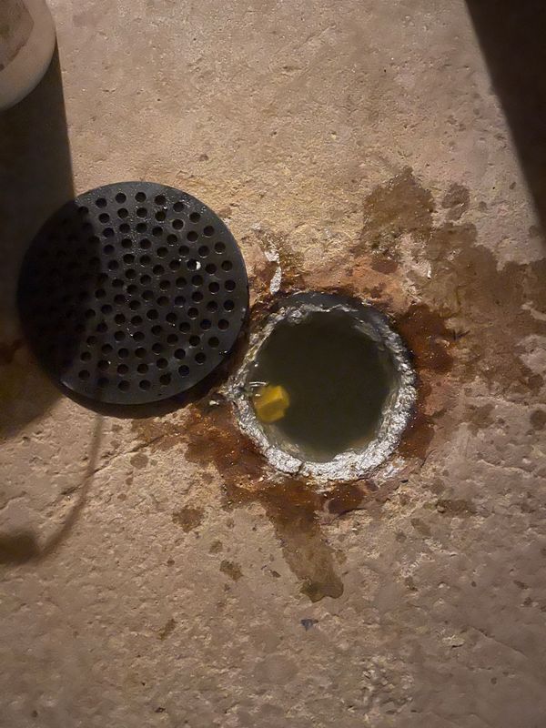 Plumbing