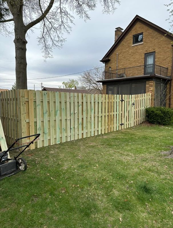 Fencing